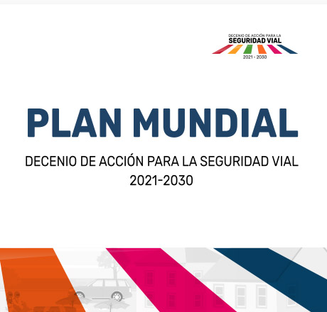 Guia RD | Plan Mundial Para El Decenio De Acción Para La Seguridad Vial ...